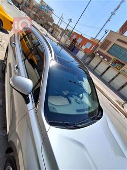 هیوندای سەنتافی